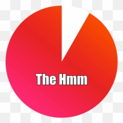 The Hmm IN Quarantine - Circle Emoji