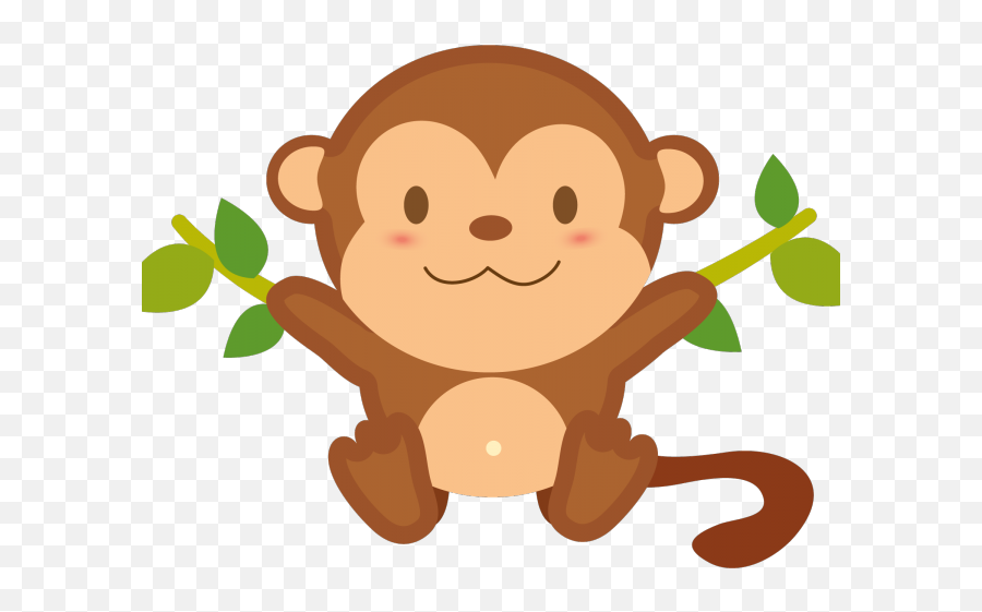 Transparent Background Monkey Clipart - Aesthetic Monkey Transparent Background Emoji,Camera Monkey Emoji