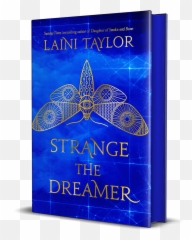 she hadnu0027t shed blood but wept - Strange The Dreamer Special Edition Emoji
