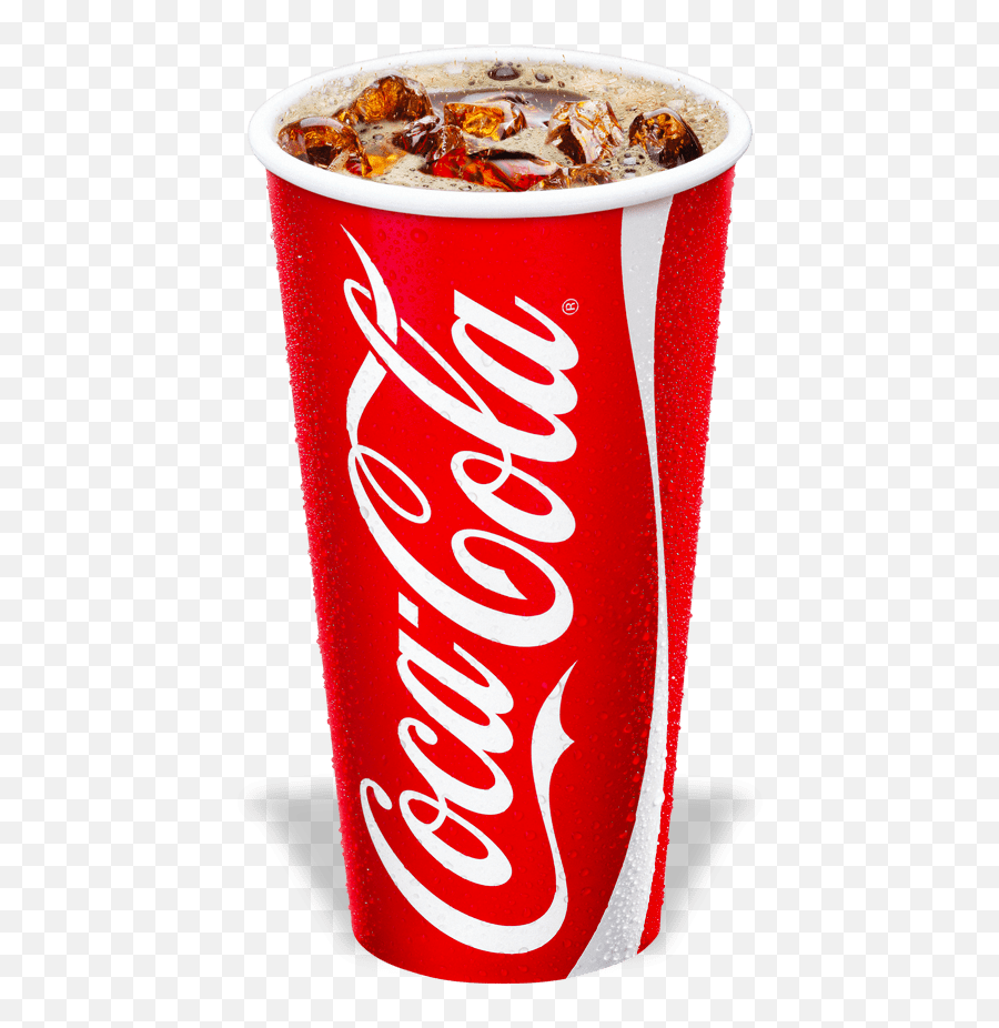 Soda Transparent Small - Coca Cola Cup Png Emoji,Coke Emoji
