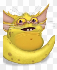 Rare Blabbit - Msm Epic Emoji