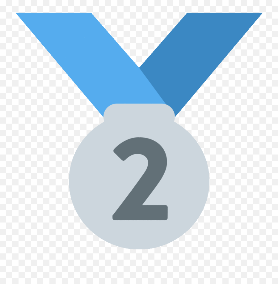Emojis U2013 Emojivid - Second Place Medal Emoji,Emoji Activities