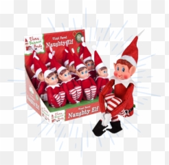 Wholesale Christmas Toys - Harrisons Direct Elf Emoji