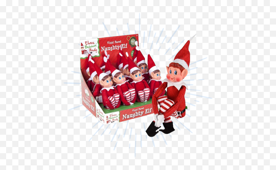 Wholesale Christmas Toys - Harrisons Direct Christmas Elf Emoji,Christmas Emoji Iphone