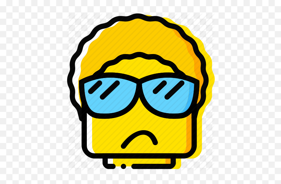 Smashicons Emoticons - Icon Emoji,Gangsta Emoji