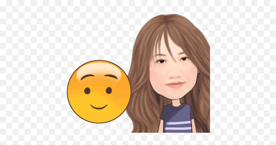 Binhminh Bongcoi Gif - Binhminh Bongcoi Moc Discover U0026 Share Gifs Happy Emoji,Drunk Girl Emoji