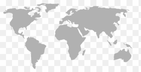 Free Earth Globe Vectors - Map Of The World Clipart Emoji,Flat Earth Emoji