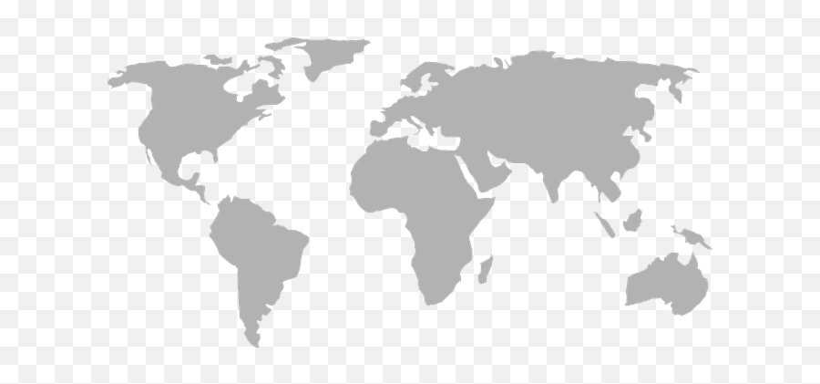 Free Earth Globe Vectors - Map Of The World Clipart Emoji,Flat Earth Emoji