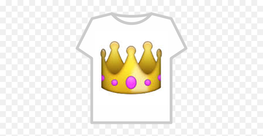 Crown Emoji T - Emojis De Whatsapp Corona,Ghetto Emoji