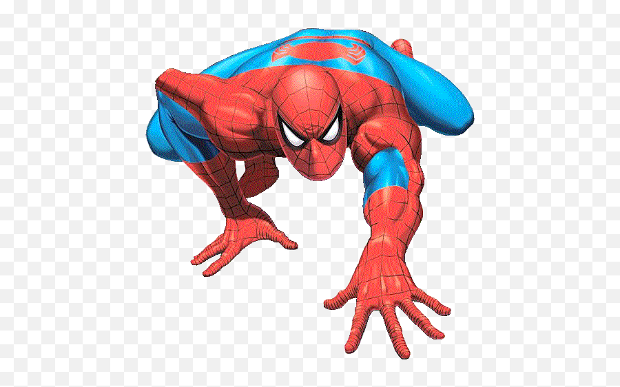 Image Title - Spider Man 4k Png Emoji,Spider Man Emoji