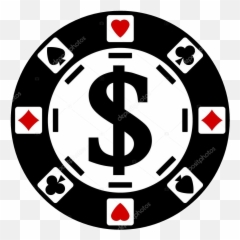 Casino - Clipart Bmw Logo Png Emoji