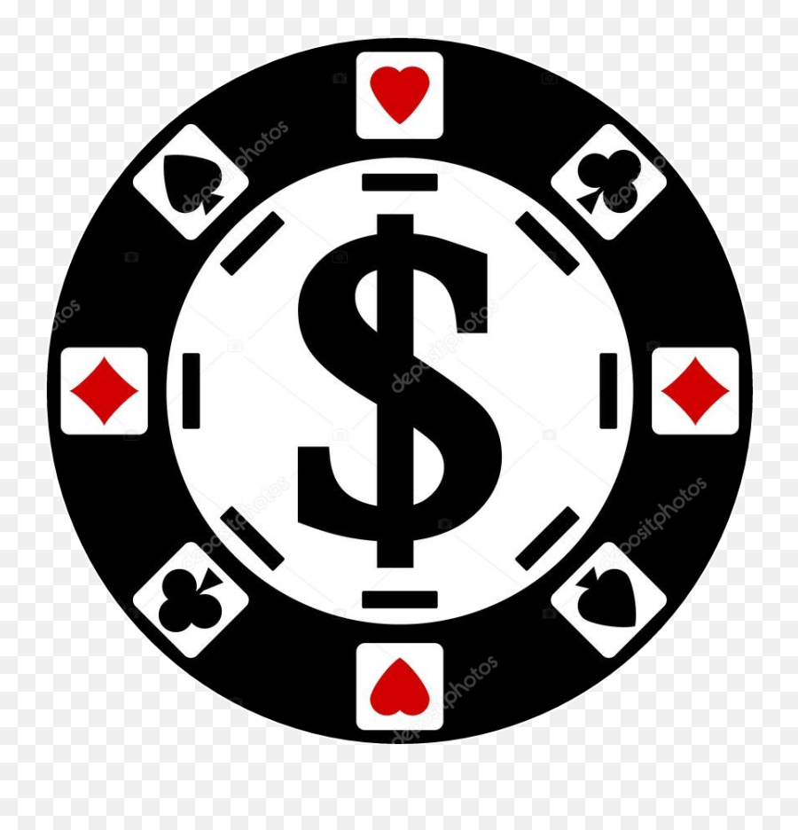 Casino - Clipart Bmw Logo Png Emoji,Casino Emoji