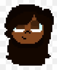 Pixilart - Game Theory Logo Transparent Emoji