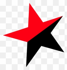 I Resized The Star I Also - Alternate Northern Cyprus Flag Emoji,Star Emojis