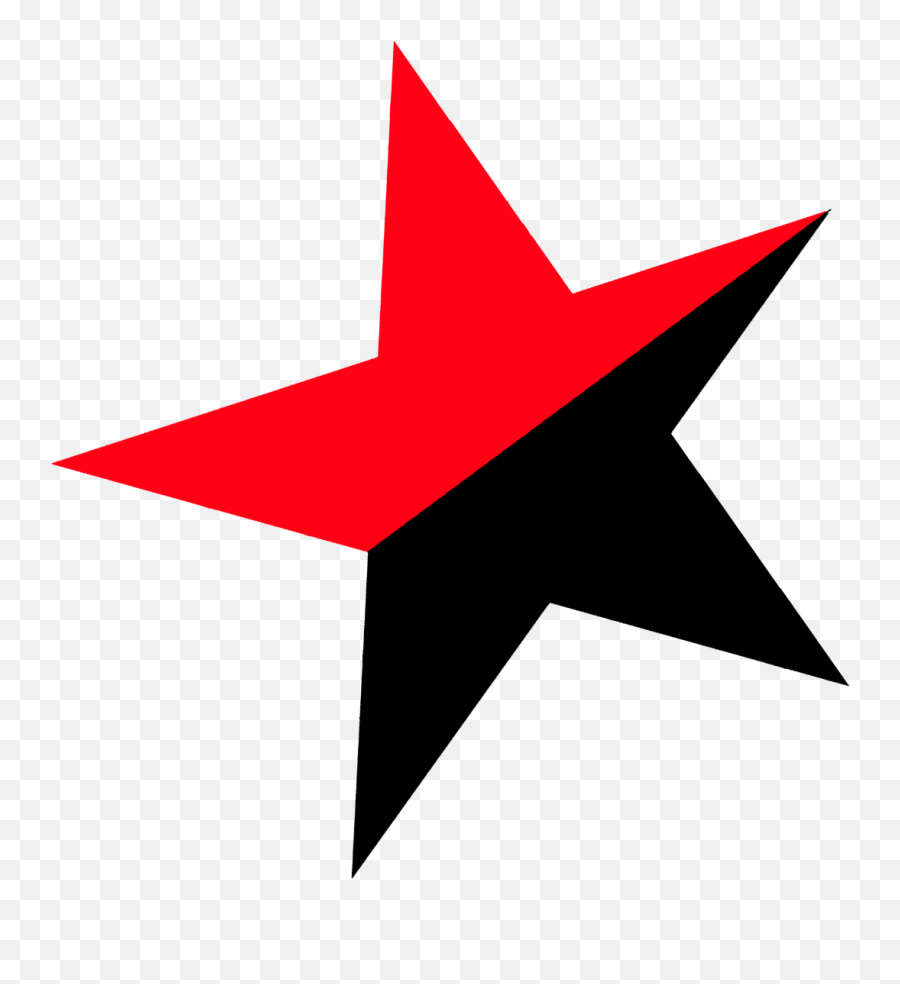 I Resized The Star I Also - Alternate Northern Cyprus Flag Emoji,Star Emojis