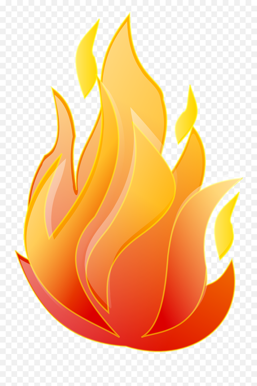 Free Image - Animated Transparent Background Fire Png Emoji,Llama Emoji