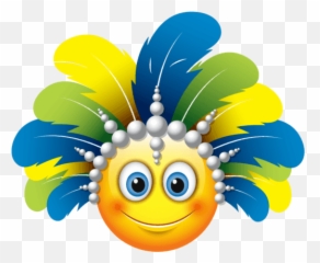 Brazilian Smiley - Mouth Zipped Shut Emoji,Superman Emoji