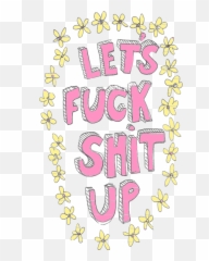 Free Sassy Woman Silhouette Download - Lets Fuck Shit Up Emoji,Sassy Black Woman Emoji