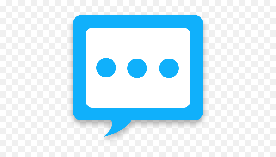 Handcent Next Sms - Handcent Next Sms Emoji,Speech Bubble Emoji