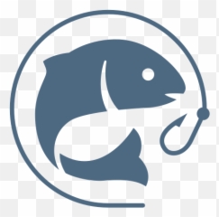 Icon Fish At Getdrawings - Fishing Png Emoji