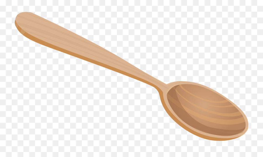 Spatula Clipart Png - Wooden Spoon Vector Png Emoji,Spatula Emoji