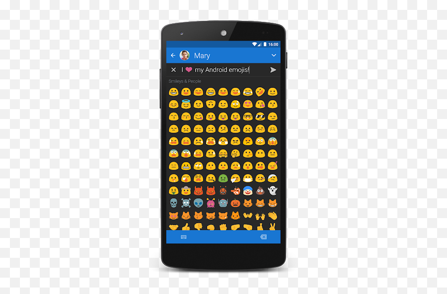Textra Emoji - Android,Discord Blob Emoji