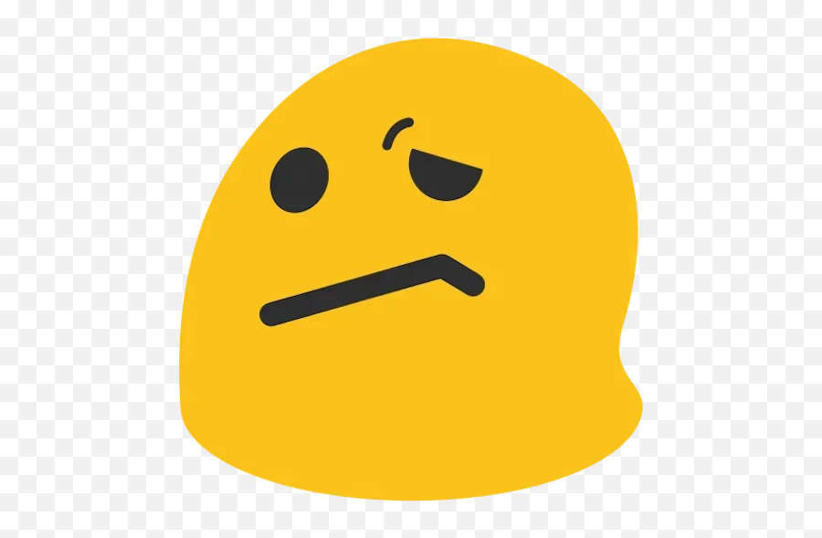 Telegram Sticker - Emojis De Youtube Png,Emoji 22