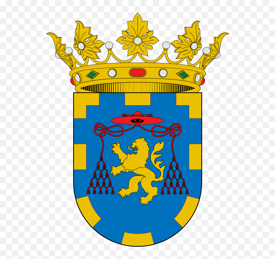 Escudo De Alfauir - Escudo De Epila Emoji,Cinco De Mayo Emoticons
