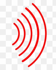 Swact50 - Red Sound Waves Png Emoji,Noise Emoji