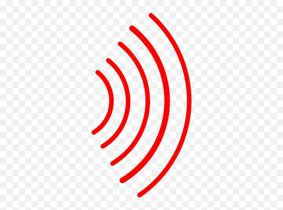 Swact50 - Red Sound Waves Png Emoji,Noise Emoji