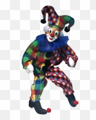 Eulenspiegel Clown Carnival - Emoji