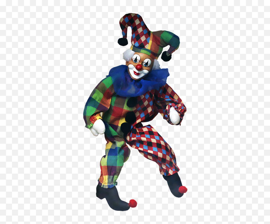 Eulenspiegel Clown Carnival - Clown Emoji,Clown Emoji Facebook