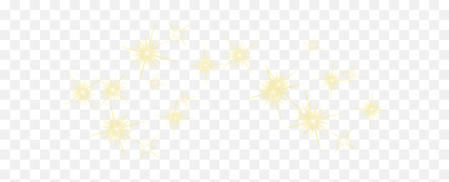 Sparkling Star Png Hd Png - Motif Emoji,Sparkle Star Emoji