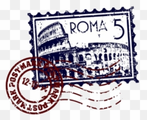 Search For - Roman Postage Stamp Transparent Emoji