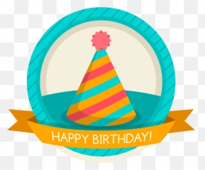 Gifts Clipart Birthday Symbol Gifts - Birthday Emoji,Emoji With Party Hat