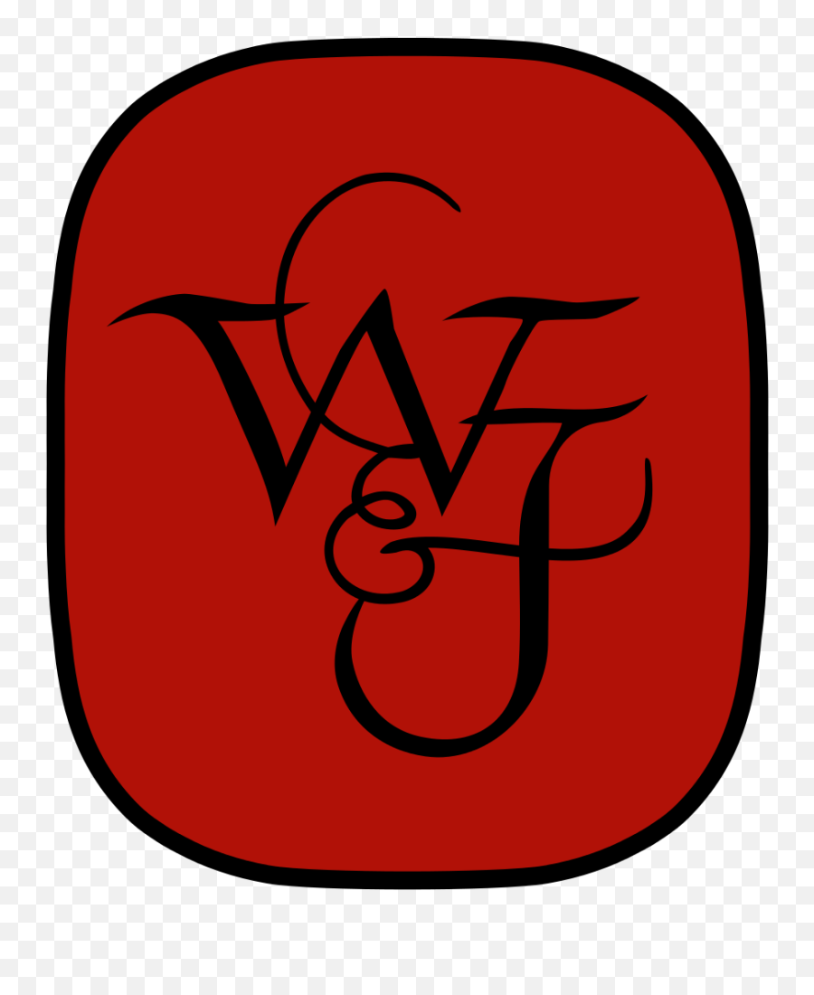 Seal Old Updated Color - Washington Jefferson College Emoji,Mexico Emoji