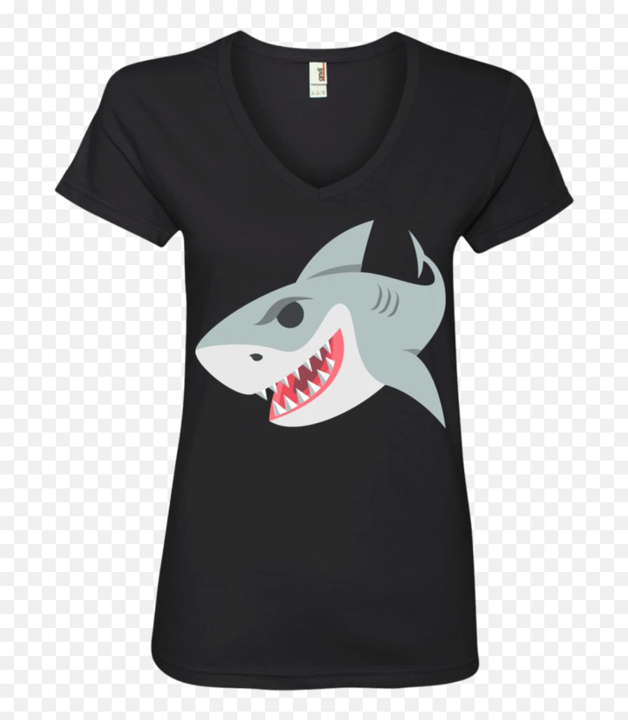 Ladies V Emoji,Shark Fin Emoji
