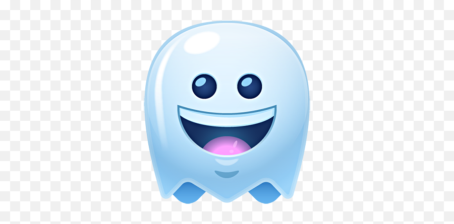 Ghost Emojis Free - Emoji,Ghost Emoji Png