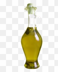 Olive Oil Png - Cooking Transparent Background Emoji