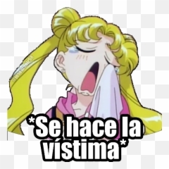Sailor Moon Stickers For Whatsapp - Cartoon Emoji