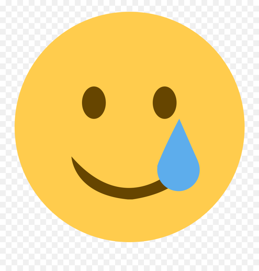 Discord Emoji - Smiley,Yikes Emoji
