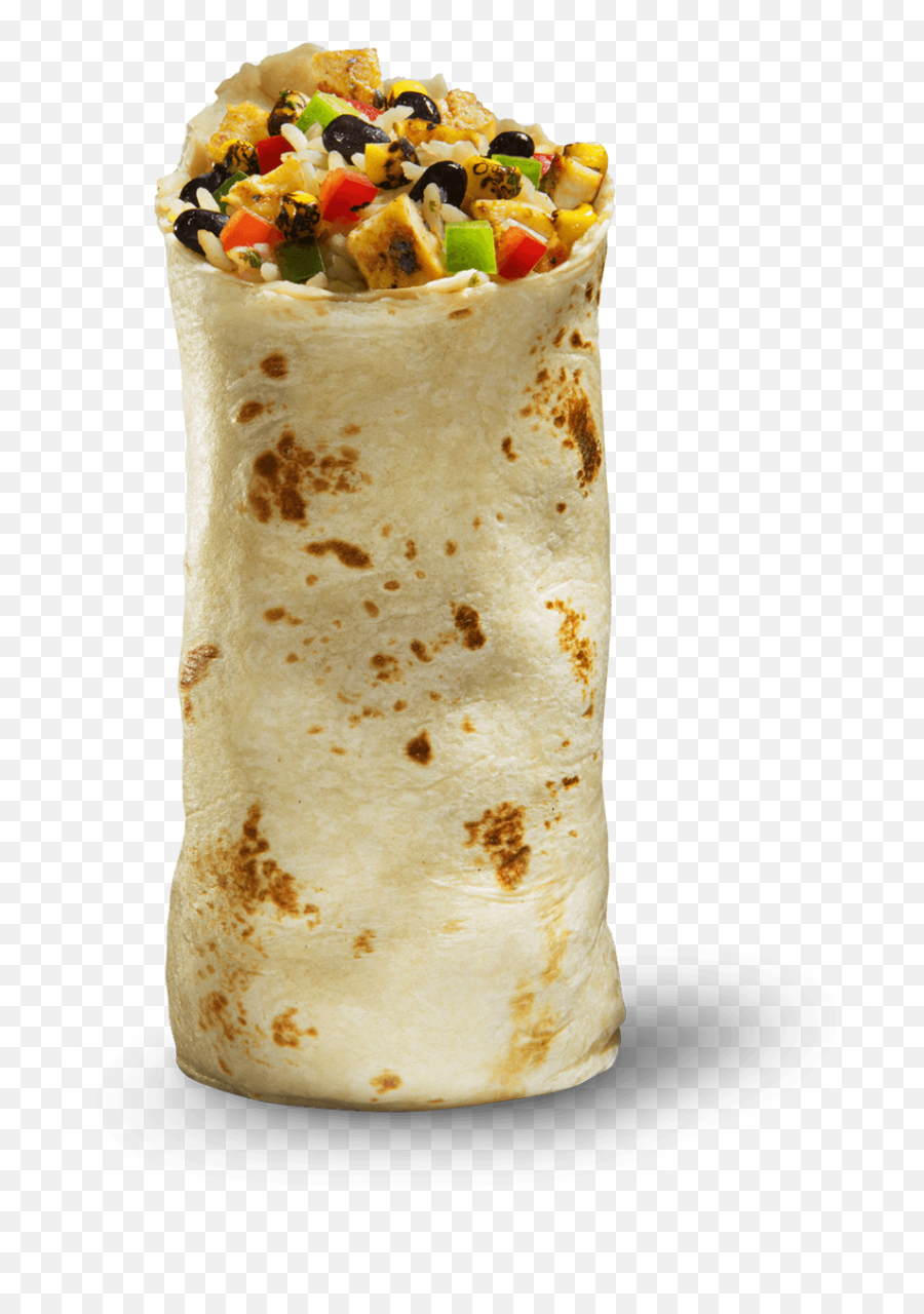 Burrito Clipart Transparent Background - Burrito Png Emoji,Burrito Emoji