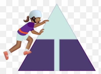 The Upwardly - Illustration Emoji