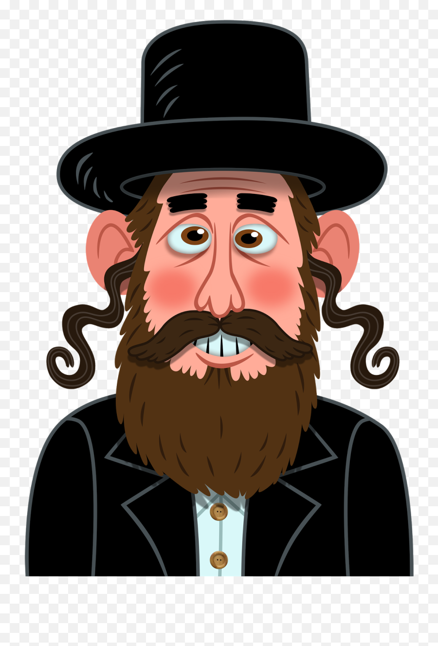 Roccoblog 30 Useful Emoji For New Yorkers For The Village - Rabbi Emoji,Nyc Emoji