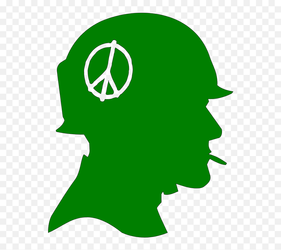 Free Cigarette No Smoking Vectors - Peace Clipart Soldiers Emoji,Butt Emoticon