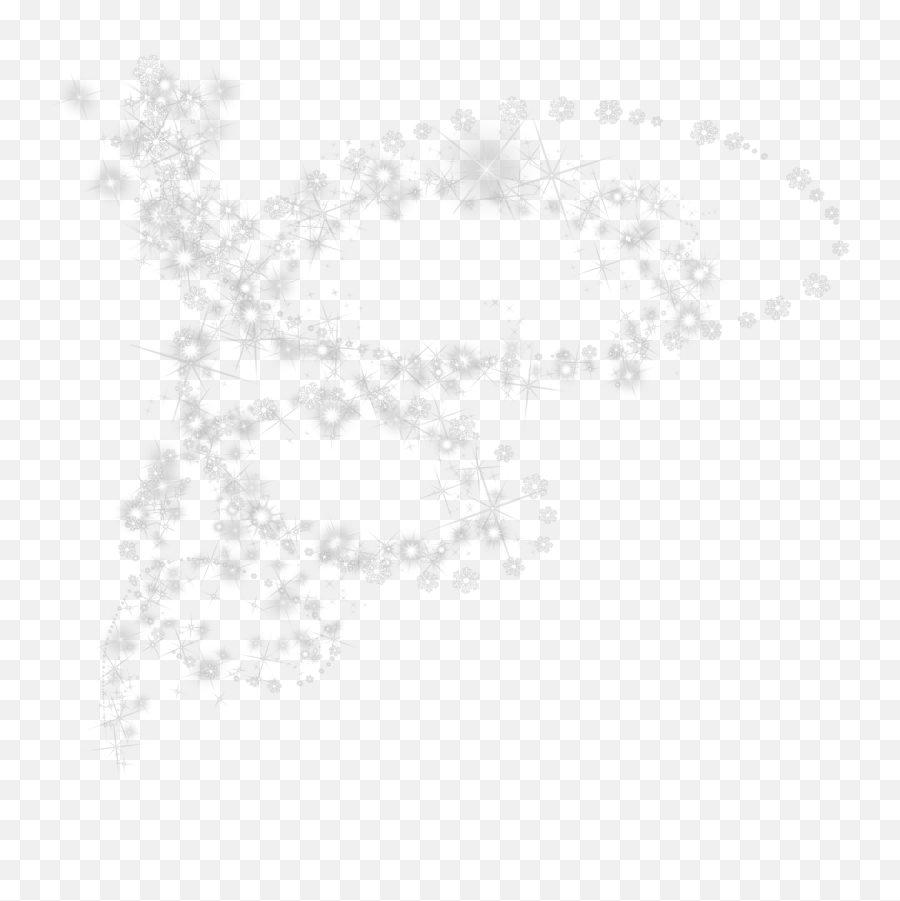Library Of Snowflake Black And White Stock Eps Png Files - Ice Snowflakes Png Emoji,Dabbing Emoji Copy And Paste
