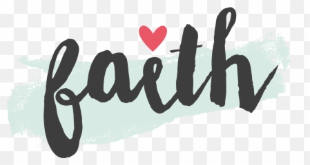 Pin - Faith Simple Emoji