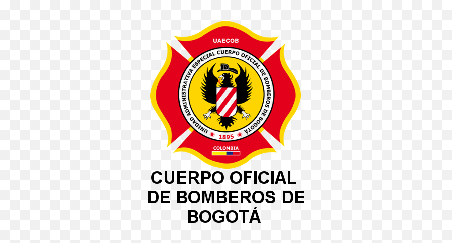 Www - Bomberos Bogota Emoji,Bandera De Colombia Emoji