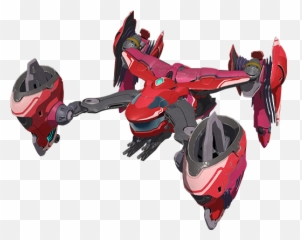 Shoji Kawamoris Juushinki Pandora - Juushinki Pandora Concept Mechas Emoji,Motorcycle Emoji Copy Paste