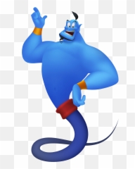 Genie Emoji,Genie Emoji